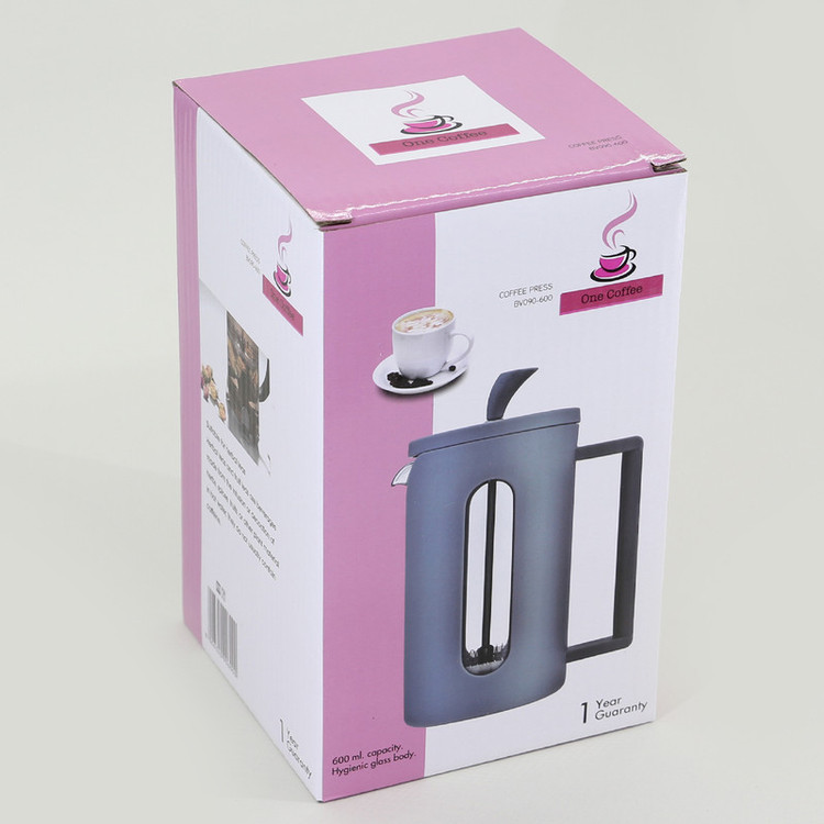 فرنچ پرس وان کافی مدل BV090-600