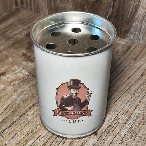 زیر سیگاری - بشکه