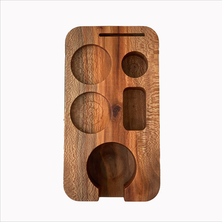 استند پرتافیلتر قهوه مدل coffee gear کد 51