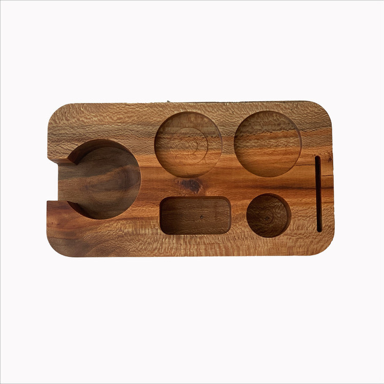 استند پرتافیلتر قهوه مدل coffee gear کد 51