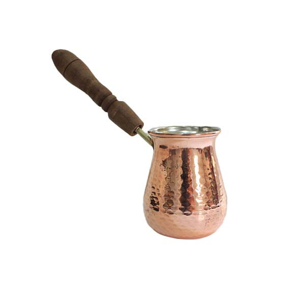 قهوه جوش مسی کد ZH217.2