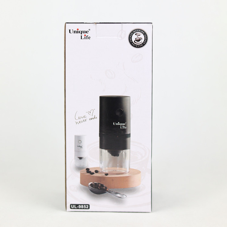 آسیاب قهوه یونیک لایف مدل UL-9852
